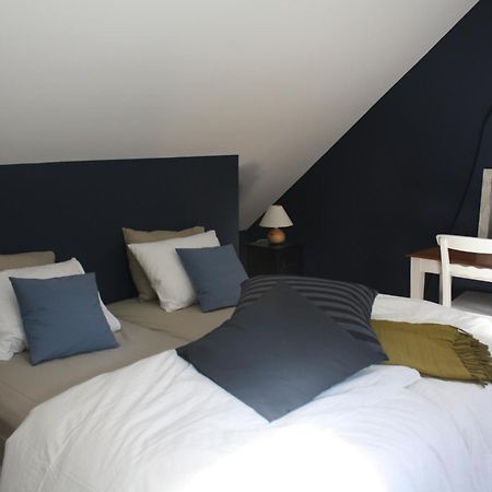 B&B Les Dépendances Namur Extérieur photo