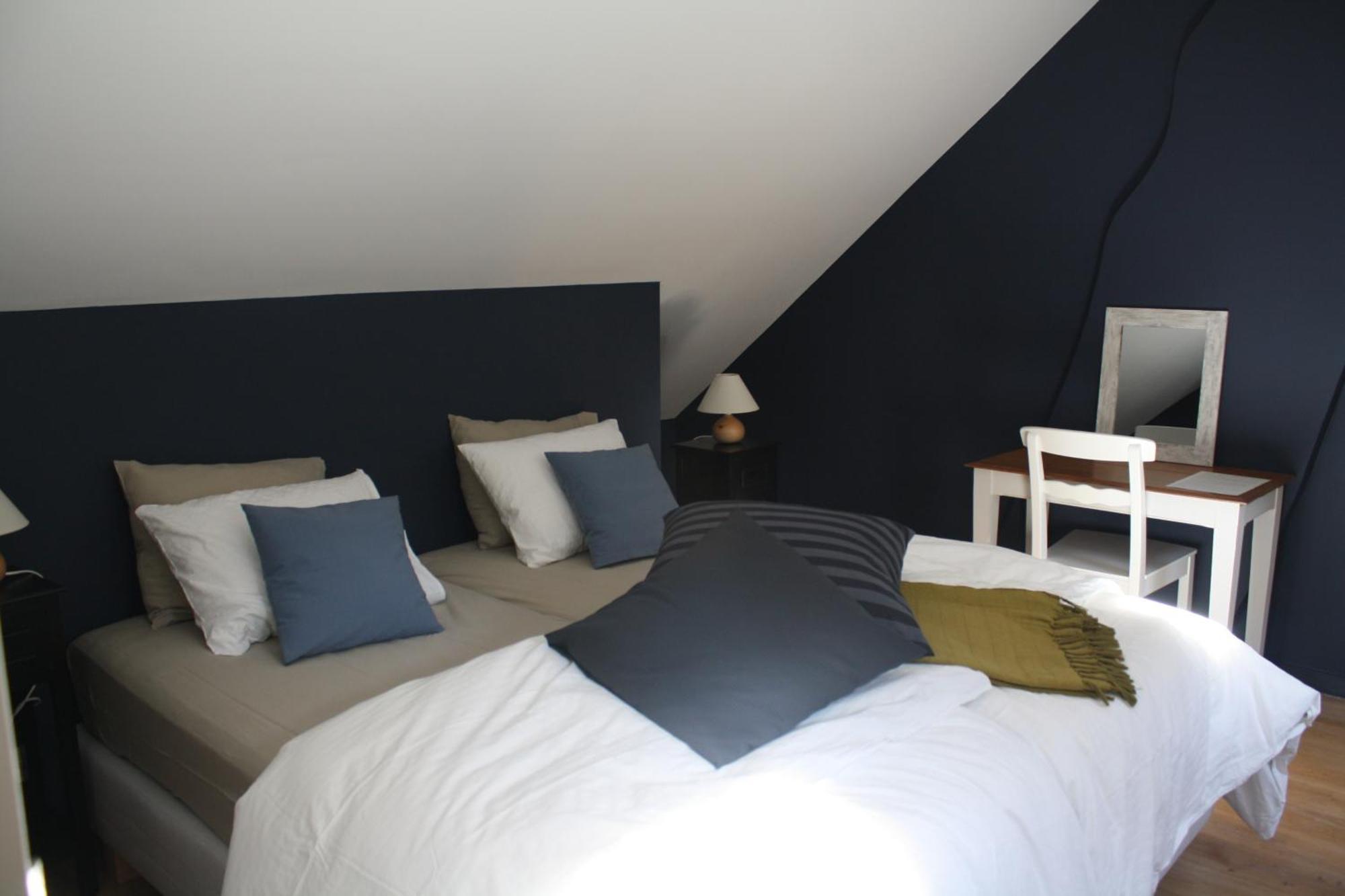 B&B Les Dépendances Namur Extérieur photo