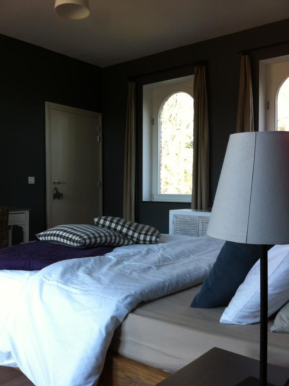 B&B Les Dépendances Namur Chambre photo