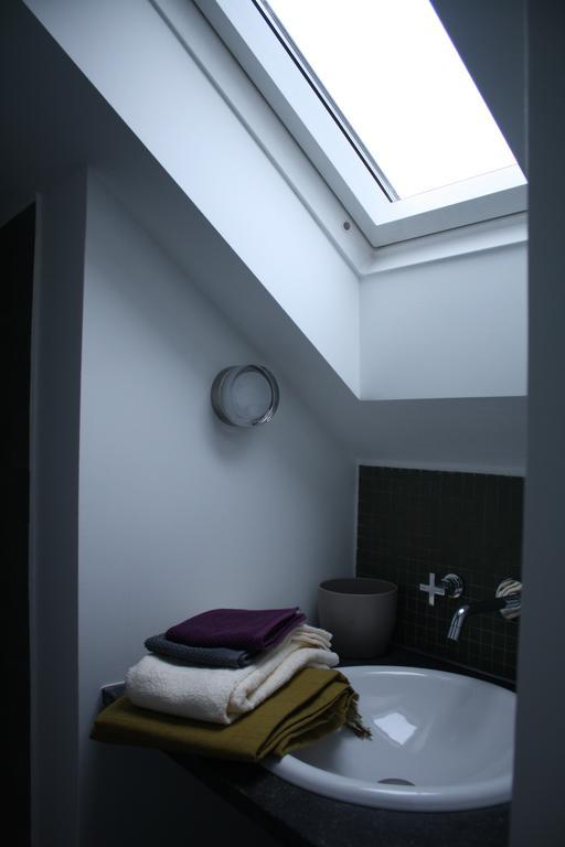 B&B Les Dépendances Namur Chambre photo