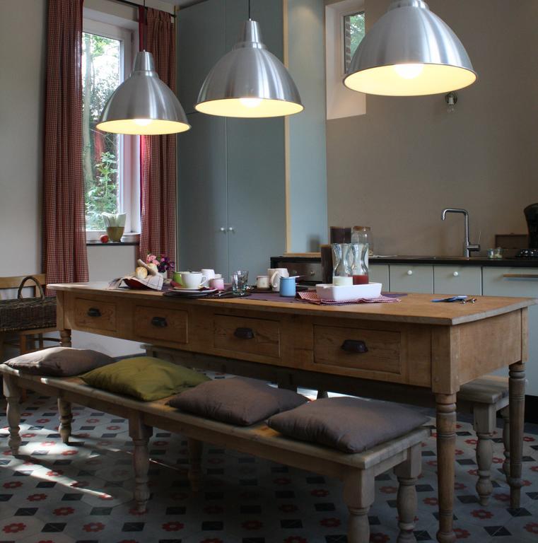 B&B Les Dépendances Namur Extérieur photo