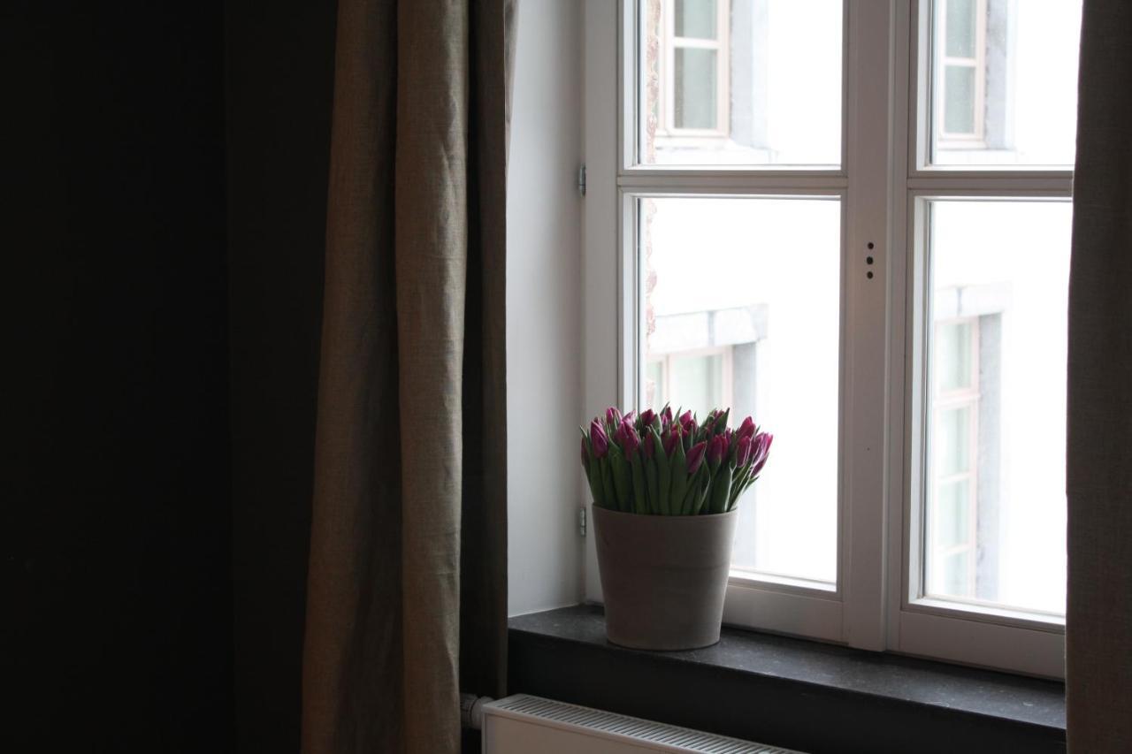 B&B Les Dépendances Namur Extérieur photo